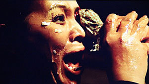 The Lizard Woman