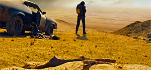 Mad Max Fury Road