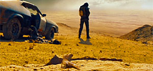 Mad Max Fury Road
