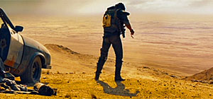Mad Max Fury Road