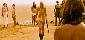 Mad Max Fury Road