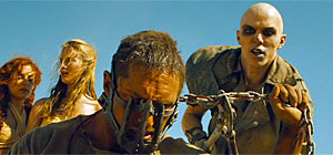 Mad Max Fury Road