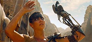 Mad Max Fury Road