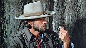 Outlaw Josey Wales