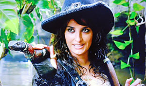 Pirates of the Caribbean Screenshot