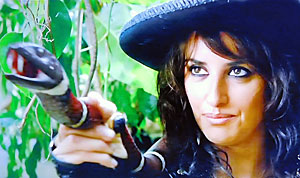 Pirates of the Caribbean Screenshot