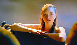 Pirates of the Caribbean Screenshot