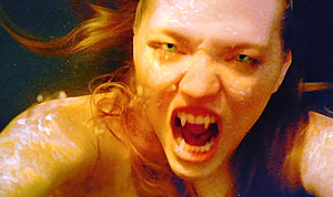 Pirates of the Caribbean Screenshot