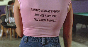 Python