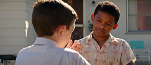 Suburbicon