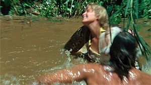 Tarzan the Ape Man Screenshot