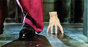 Addams Family Screenshot