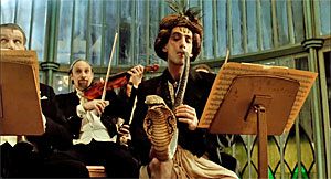 Addams Family Screenshot