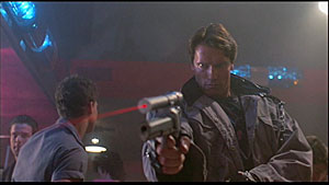 The Terminator