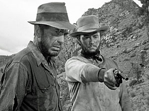 Treasure of the Sierra Madre