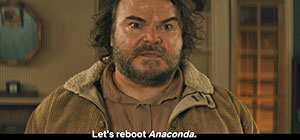 Snake Movie Screenshot