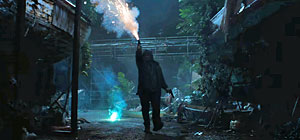 Snake Movie Screenshot