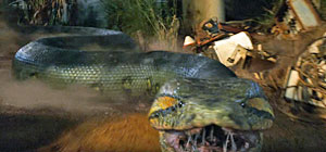 Snake Movie Screenshot