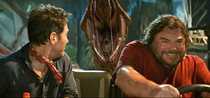 Snake Movie Screenshot