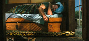 Snake Movie Screenshot