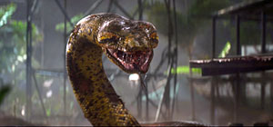 Snake Movie Screenshot