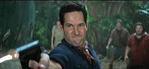 Snake Movie Screenshot