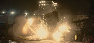 Snake Movie Screenshot