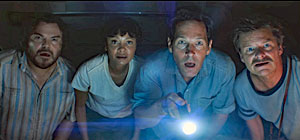 Snake Movie Screenshot