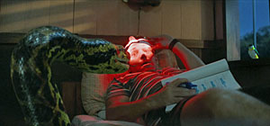 Snake Movie Screenshot