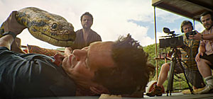 Snake Movie Screenshot