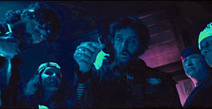 Freaky Tales Snake Screenshot