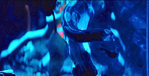 Freaky Tales Snake Screenshot