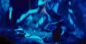Freaky Tales Snake Screenshot