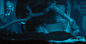 Freaky Tales Snake Screenshot
