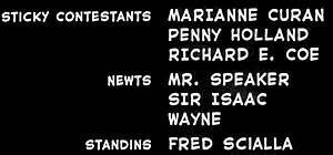 Salamander Screenshot