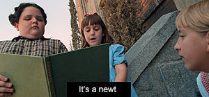 Salamander Screenshot