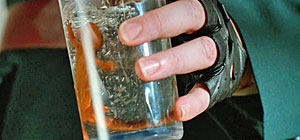 Salamander Screenshot