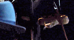 Queer Snake Scene Screenshot