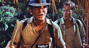 Queer Snake Scene Screenshot