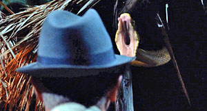 Queer Snake Scene Screenshot