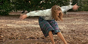 Silver Bullet Snake Scene