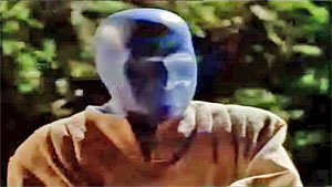 The Tomorrow Man