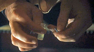 Snake Movie Screenshot