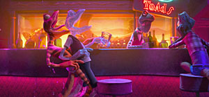 Snake Movie Screenshot