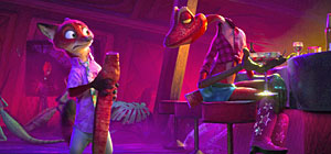 Snake Movie Screenshot