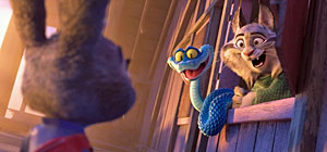 Snake Movie Screenshot