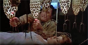 Dr. Phibes Rises Again Screenshot