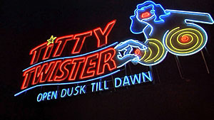 Dusk Till Dawn 2 Screenshot