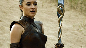 Game of Thrones Screenshot