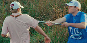 Snake Movie Screenshot